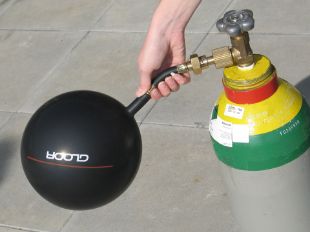 Voir les produits de la catégorie Dispositifs pour gonfler des ballons Image de la catégorie Dispositifs pour gonfler des ballons