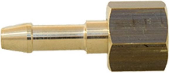 Image de Raccord de tuyau G1/4" droite