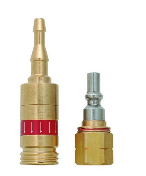 Image de Raccord rapide acétylène