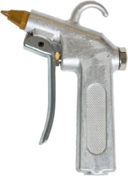 Agrandir l'image de Pistolet à souffler de sûreté Image de Pistolet à souffler de sûreté